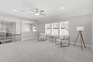 1851 Peace Pl, Wylie, TX 75098 - Photo 22