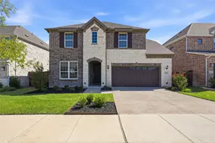 1851 Peace Pl, Wylie, TX 75098 - Photo 2