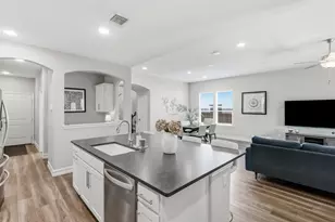 1851 Peace Pl, Wylie, TX 75098 - Photo 8