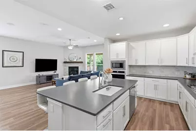 1851 Peace Place, Wylie, TX 75098 - Photo 8