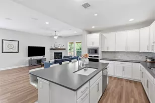 1851 Peace Pl, Wylie, TX 75098 - Photo 8