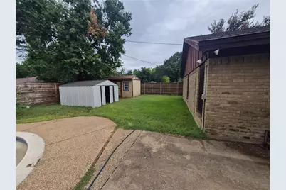 5013 Cordova Avenue, Fort Worth, TX 76132 - Photo 8