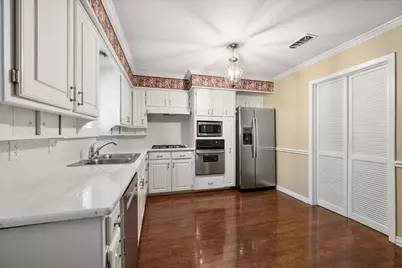604 Waggoner Drive, Arlington, TX 76013 - Photo 16
