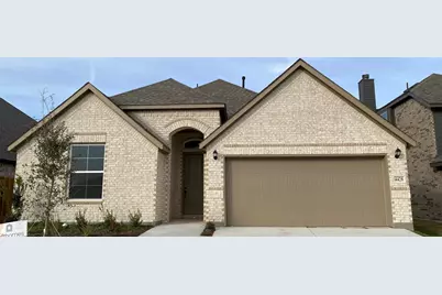 10305 Linseed Drive, Fort Worth, TX 76036 - Photo 1