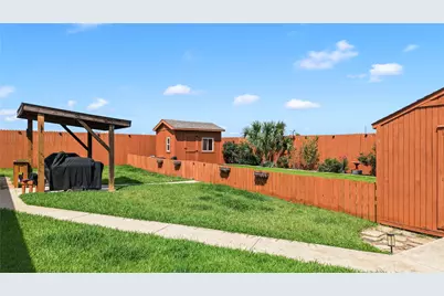 104 Blake Street, Mabank, TX 75147 - Photo 12