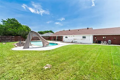 608 Aldridge Street, Commerce, TX 75428 - Photo 36