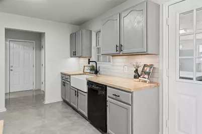 608 Aldridge Street, Commerce, TX 75428 - Photo 12