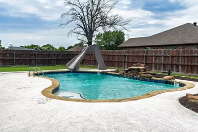 608 Aldridge Street, Commerce, TX 75428 - Photo 4