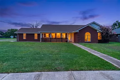 608 Aldridge Street, Commerce, TX 75428 - Photo 1