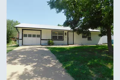 705 Sun Valley Drive, Denton, TX 76209 - Photo 1