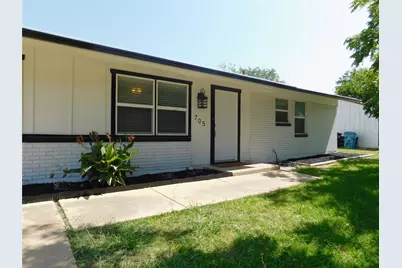 705 Sun Valley Drive, Denton, TX 76209 - Photo 2