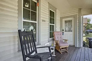 303 N Douglas Ave, Cleburne, TX 76033 - Photo 2