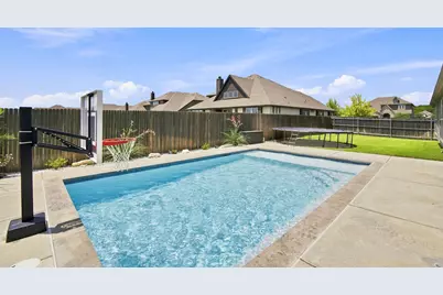 4809 Windfern Way, Midlothian, TX 76065 - Photo 16