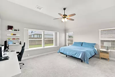 4809 Windfern Way, Midlothian, TX 76065 - Photo 18