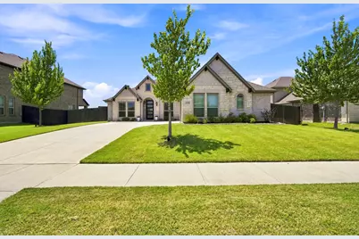 4809 Windfern Way, Midlothian, TX 76065 - Photo 2