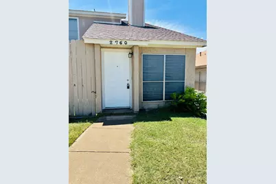 2760 Parkchester Drive, Arlington, TX 76015 - Photo 40