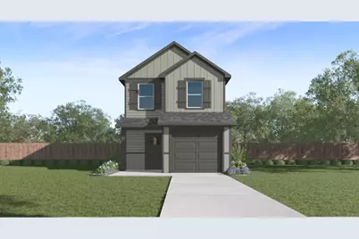 4168 Sunridge Drive, Crandall, TX 75114 - Photo 1