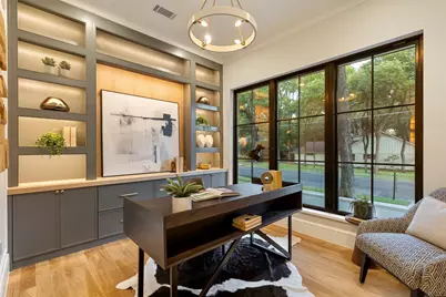 9107 Mercer Drive, Dallas, TX 75228 - Photo 22