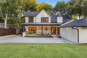 9107 Mercer Dr, Dallas, TX 75228 - Photo 38