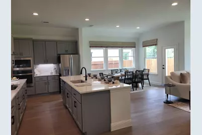 4428 Aralia Street, Fort Worth, TX 76036 - Photo 4