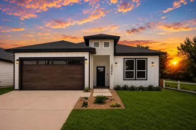 2806 Carter Street, Dallas, TX 75210 - Photo 1