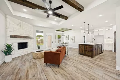 310 Cottonwood, Leonard, TX 75452 - Photo 4