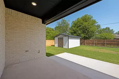 310 Cottonwood, Leonard, TX 75452 - Photo 22