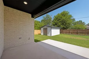 310 Cottonwood, Leonard, TX 75452 - Photo 22