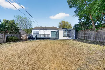 4917 Roanoke Street, Fort Worth, TX 76116 - Photo 18