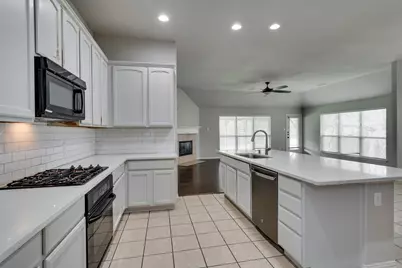 2348 Morning Dew Drive, Little Elm, TX 75068 - Photo 10