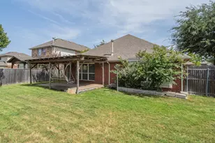 2348 Morning Dew Dr, Little Elm, TX 75068 - Photo 28
