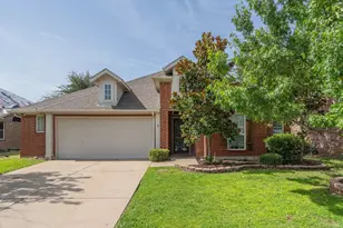 2348 Morning Dew Dr, Little Elm, TX 75068 - Photo 1