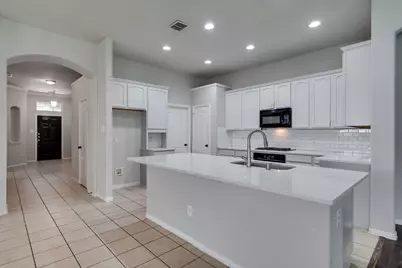 2348 Morning Dew Drive, Little Elm, TX 75068 - Photo 8
