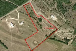 Tbd Cr 302, Glen Rose, TX 76048 - Photo 1
