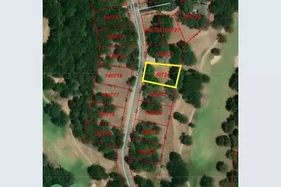 7039 Golf Drive, Whitney, TX 76692 - Photo 1