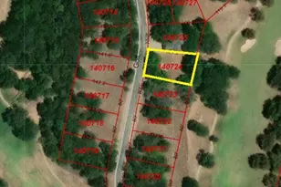 7039 Golf Dr, Whitney, TX 76692 - Photo 1