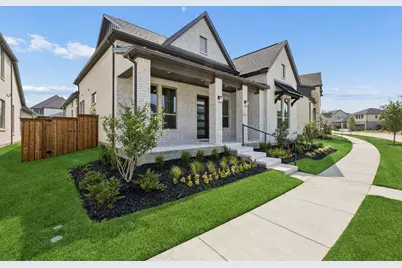 15154 Boxthorn Drive, Frisco, TX 75035 - Photo 2