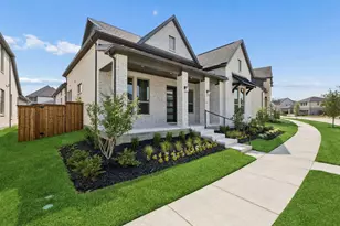 15154 Boxthorn Dr, Frisco, TX 75035 - Photo 2