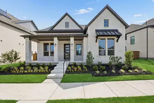 15154 Boxthorn Dr, Frisco, TX 75035 - Photo 1