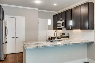 4316 Hartford Street #20, Dallas, TX 75219 - Photo 6