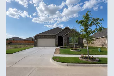 3720 Yarrow Drive, Denton, TX 76226 - Photo 1
