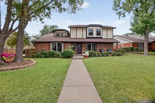 222 Inverness Dr, Trophy Club, TX 76262 - Photo 1
