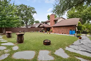 222 Inverness Dr, Trophy Club, TX 76262 - Photo 8