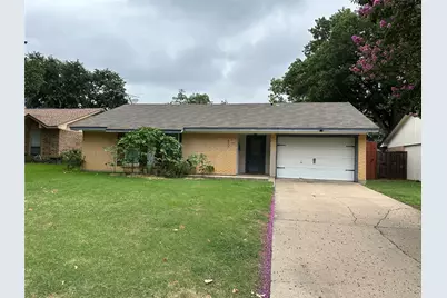 617 Dewberry Drive, Lewisville, TX 75067 - Photo 1