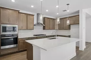 1509 Kadynce Ln, Anna, TX 75409 - Photo 2