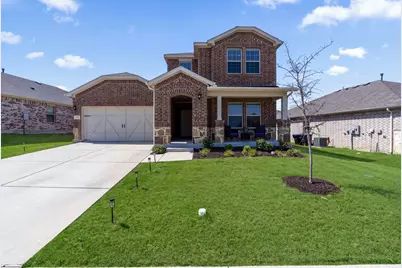 2314 Peregrine Way, Crandall, TX 75114 - Photo 4