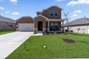2314 Peregrine Wy, Crandall, TX 75114 - Photo 4
