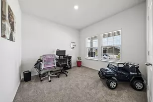 2314 Peregrine Wy, Crandall, TX 75114 - Photo 16