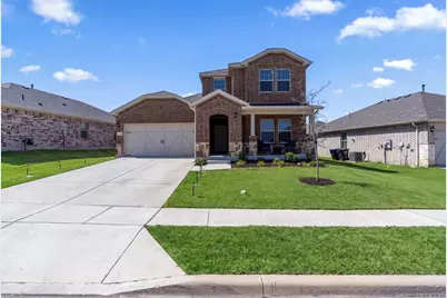 2314 Peregrine Way, Crandall, TX 75114 - Photo 2