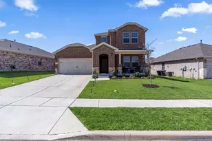 2314 Peregrine Wy, Crandall, TX 75114 - Photo 2